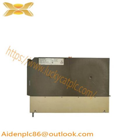 SIEMENS SIMATIC S5.455 Digital Output Module 6ES5455-7LA11, Precision Control for Industry 4.0