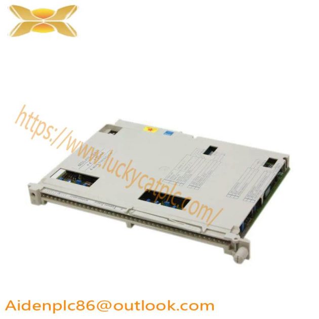 SIEMENS SIMATIC 6ES5460-4UA11 Analog Input Module - High Performance, Isolated, and Efficient