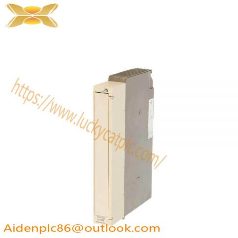SIEMENS 6ES5460-7LA12 Analog Input Module - Precision, Reliability in Industrial Control