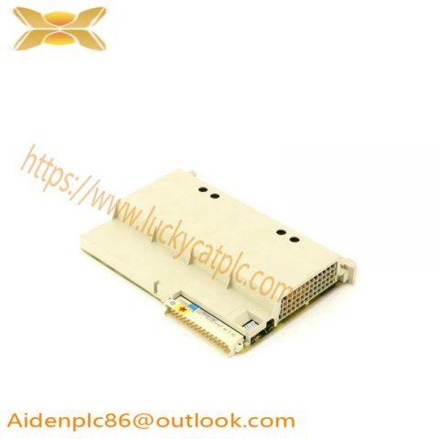 SIEMENS 6ES5465-4UA11 Analog Input Module - High-Performance Control Solutions