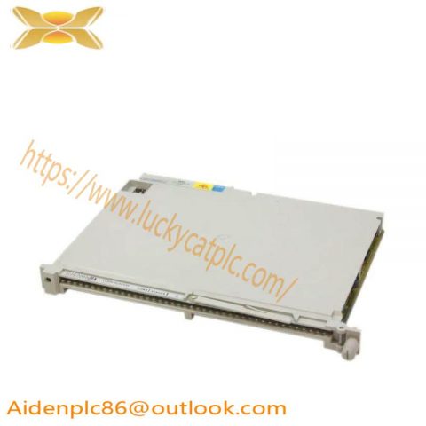 SIEMENS 6ES5470-4UB11 | Analog Output Module - Precise Control for Industrial Automation