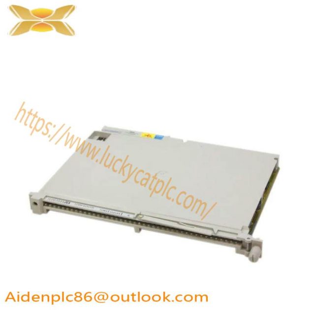 SIEMENS 6ES5470-4UB11 | Analog Output Module - Precise Control for Industrial Automation