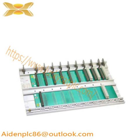 SIEMENS 6ES5701-2LA12 - Modular Extension Sub-Rack for Automation Systems