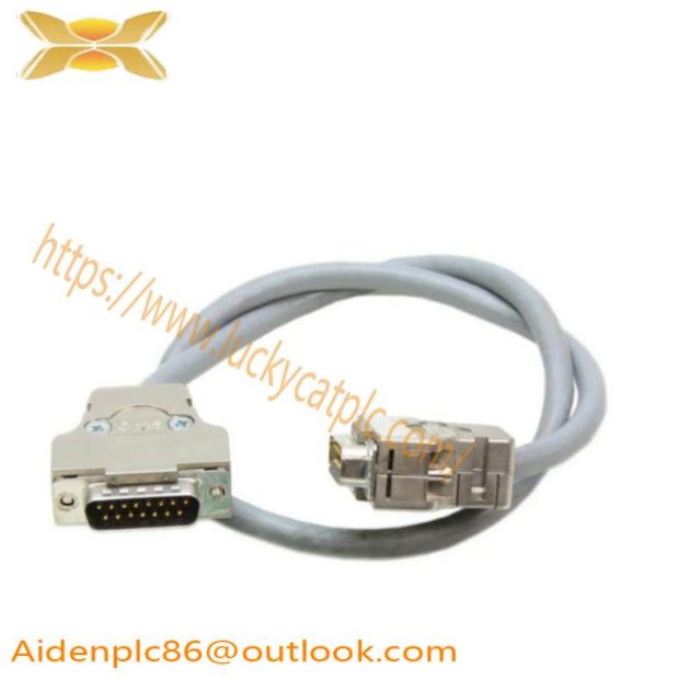 SIEMENS 6ES5712-8AF00 IM316 Cable: Advanced Industrial Control Solution