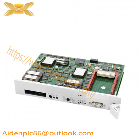 SIEMENS 6ES5928-3UB11 CPU 928B: Advanced Central Processing Unit for S5-135U/155U