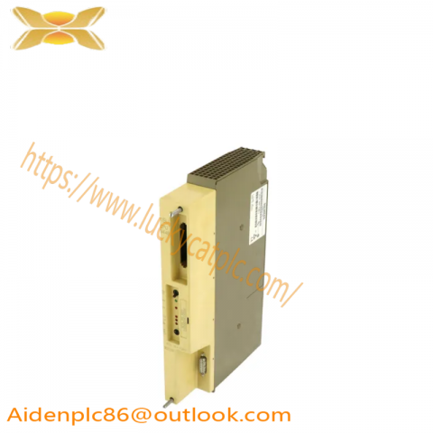 SIEMENS 6ES5944-7UB11 Processor Module: Advanced Control for Industry 4.0