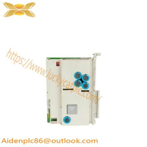 SIEMENS 6ES5951-4LB11 - High-Efficiency Industrial Power Supply Module