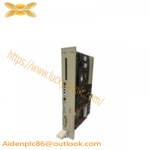 SIEMENS 6ES5955-3LC13 High Efficiency Industrial Power Supply, for Manufacturing Automation
