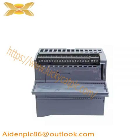 SIEMENS 6ES5981-0HA11 Fan Assembly for 115V AC, Precision Cooling Solution for Industrial Control Systems