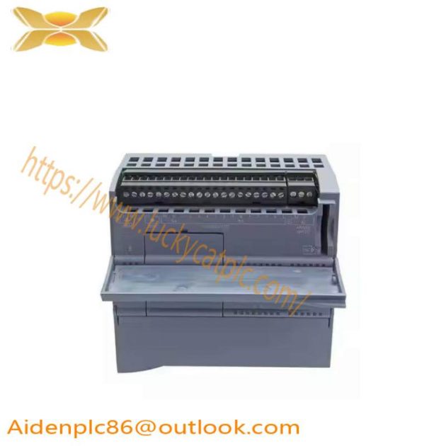 SIEMENS 6ES5981-0HA11 Fan Assembly for 115V AC, Precision Cooling Solution for Industrial Control Systems