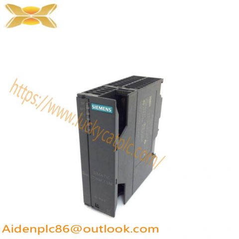 SIEMENS 6ES7153-2BA81-0XB0: Industrial Automation DP/PA Link Interface Module