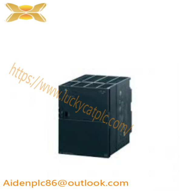 SIEMENS 6ES7177-1AA00-0XB0 Profibus DP Module for Industrial Automation