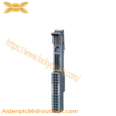 SIEMENS 6ES7193-6BP20-0BA0: Base Unit Type, Industrial Automation Solutions