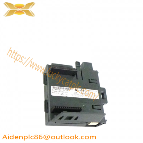 SIEMENS 6ES7195-7HC00-0XA0 Bus Unit: Industrial Automation Backbone