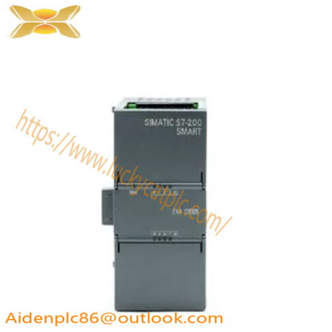 SIEMENS 6ES7288-2DT08-0AA0 Digital Output Module