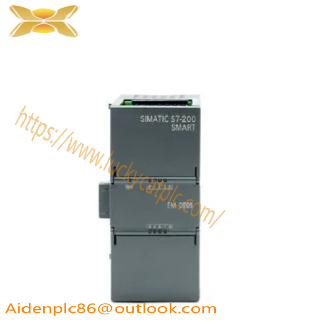 SIEMENS 6ES7288-2DT08-0AA0 Digital Output Module