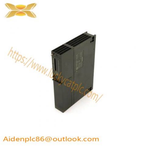 Siemens 6ES7416-3FR05-0AB0, Advanced SIMATIC S7-400 PLC Module