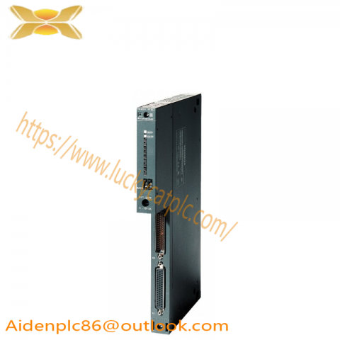 SIEMENS 6ES7461-3AA00-7AA0 TERMINATOR FOR Industry Control Applications