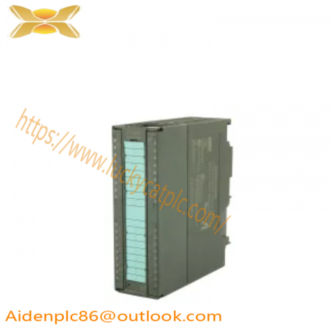 SIEMENS 6ES7650-8DK70-0AA0 Input Module: Industrial Control Solutions for Your Automation Needs