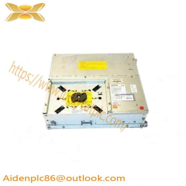 SIEMENS 6FC5210-0DF22-2AA0: Precision Control Unit, 50 Series, Electronics Module