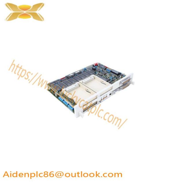 SIEMENS 6FM1470-3CA25 Display Module: Advanced Industrial Control Solution