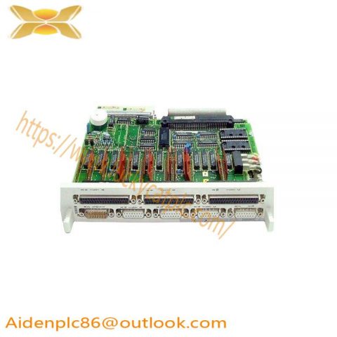 SIEMENS 6FM1726-3BA00 Positioning Module: Precision Control in Manufacturing Automation