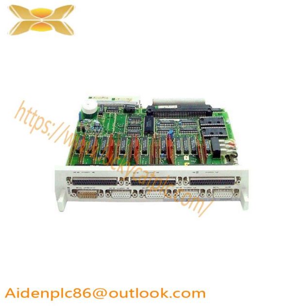 SIEMENS 6FM1726-3BA00 Positioning Module: Precision Control in Manufacturing Automation