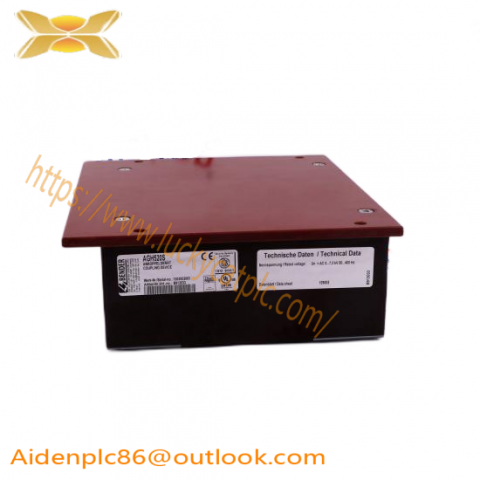 Siemens 6FX8002-2EQ10 -18M: Industrial Control Module