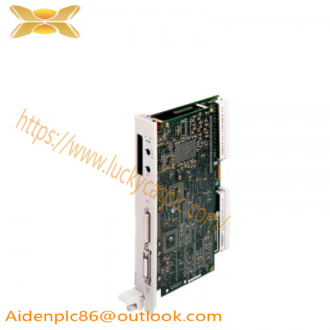 Siemens 6GK1147-3MA00 CP1473 MAP Communication Processor Module