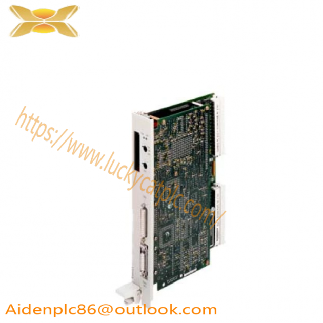 Siemens 6GK1147-3MA00 CP1473 MAP Communication Processor Module
