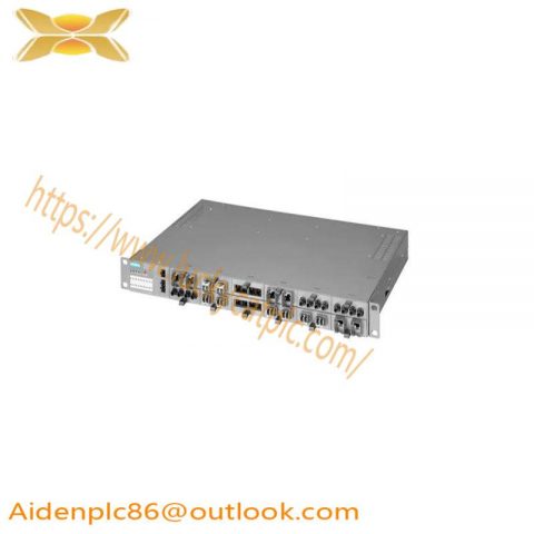 SIEMENS 6GK5-324-0GG00-1AR2 Industrial Ethernet Switch