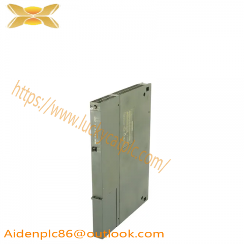 SIEMENS 6GK7443-5DX02-0XE0 COMMUNICATION PROCESSOR: Industrial Control Module for Enhanced Efficiency
