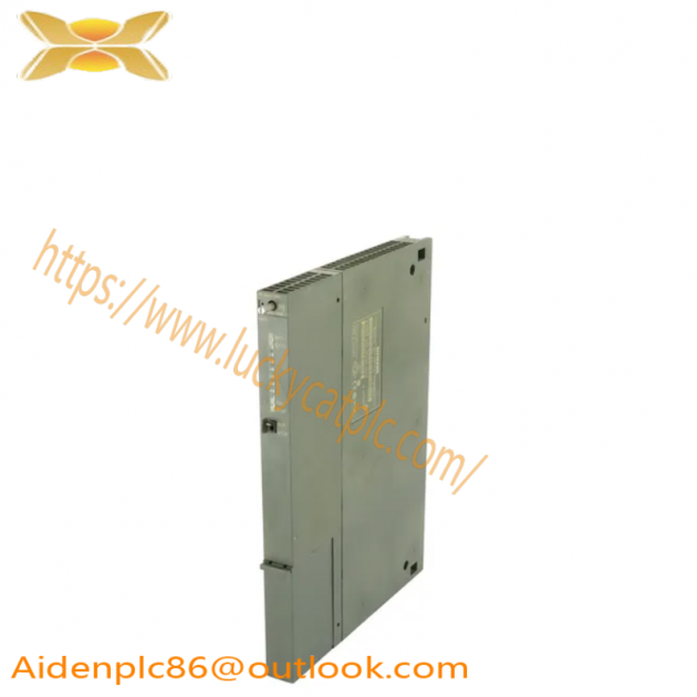 SIEMENS 6GK7443-5DX02-0XE0 COMMUNICATION PROCESSOR: Industrial Control Module for Enhanced Efficiency