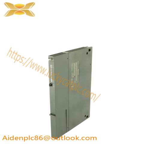 SIEMENS 6GK7443-5DX03-0XE0 COMMUNICATION PROCESSOR: Advanced Ethernet Integration for Industrial Automation