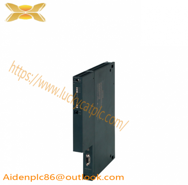 SIEMENS 6GK7443-5DX05-0XE1: Industrial Communication Processor for Enhanced Automation Solutions