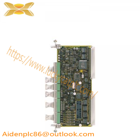 SIEMENS 6SE7 090-0XX87-0BB0 T100 Industrial Drive Module