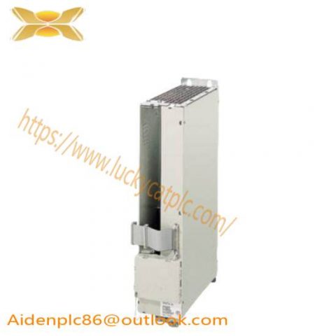 Siemens 6SN1123-1AA00-0CA2 Power Module, Industrial Automation Solution