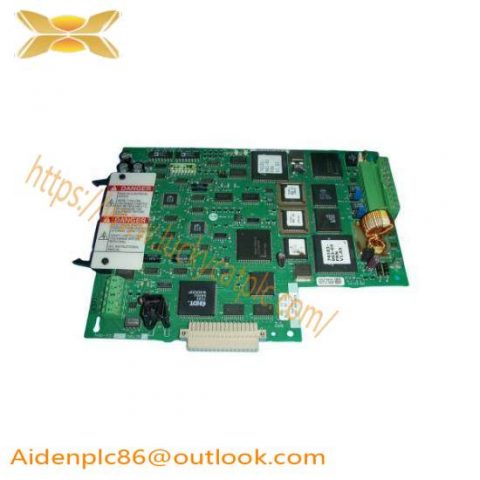 AB 74101-954-53 (1336T-GT3EN) PCB Circuit Board
