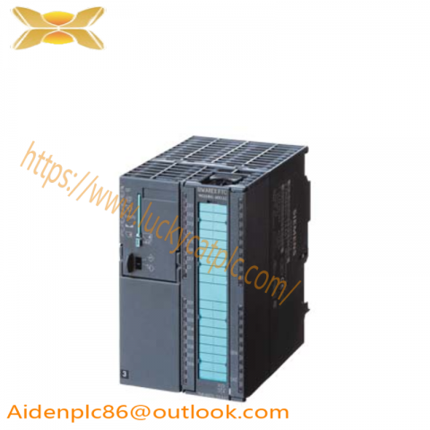 SIEMENS 7MH4 900-3AA01: Advanced SIWAREX FTC Weighing Electronic for Industrial Control Systems