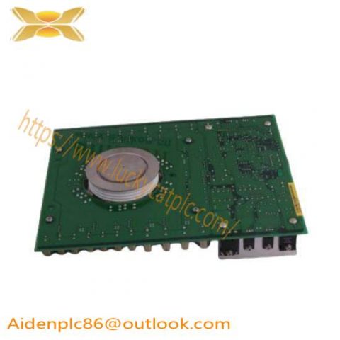 GE Fanuc 800-23138-01 PLC Controller Module, 128x128 Characters