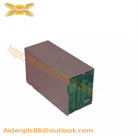 AEG 80026-173-2-3 80026-173-23 Power Supply Module