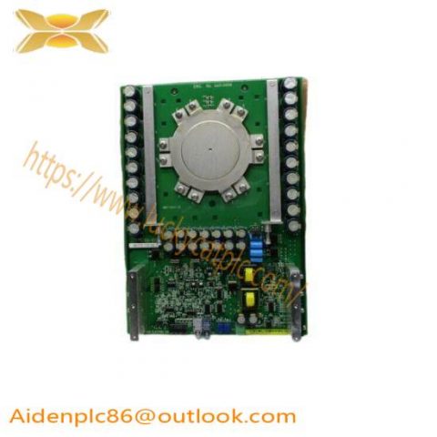 AEG 81001-451-62-R Digital Input Module - Advanced Industrial Control Solution
