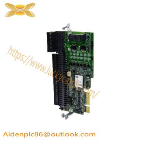 AB Automation 81001-451-72-R Programmable Logic Controller
