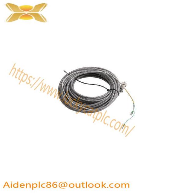 Bently Nevada 84661-20 Velomitor Interconnect Cable