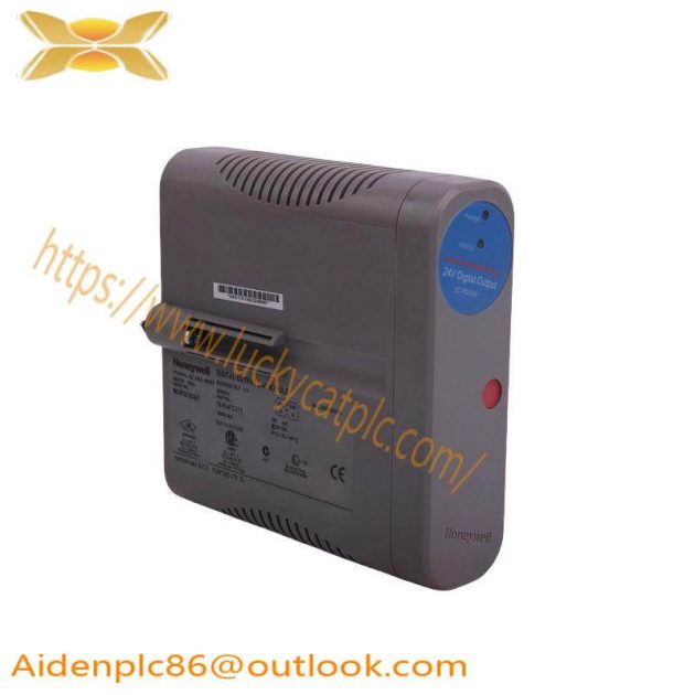 HONEYWELL 8C-PAOH51 51454355-175 C300 Industrial Control System