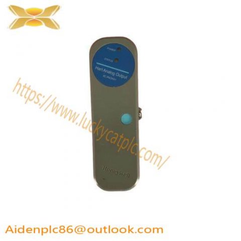 Honeywell 51195549-307: Industrial Automation Control System, Precision Engineering, Efficient Operation