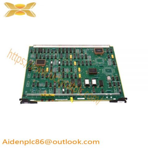 Honeywell 8C-TAOXB1 51307137-175: Advanced Series C I/O Modules for Industrial Control