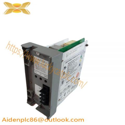 Honeywell 900P01-0201 | 51450991-002 | Power Supply | 120/240VAC