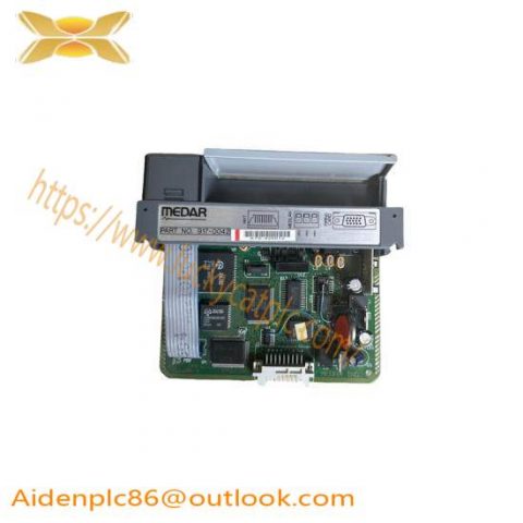 GE 917-0042 Firing Card, Industrial Control Modules, Advanced Automation Solutions