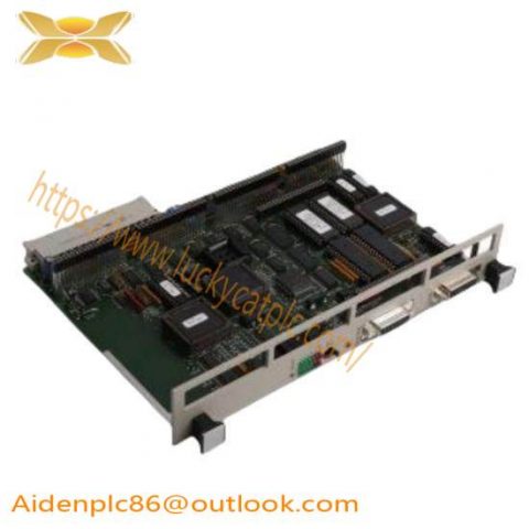 SIEMENS 6AV6642-0DA01-1AX1: Industrial Control Module, Advanced Automation Solutions